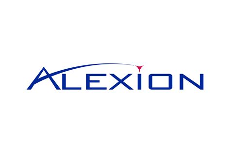 Alexion Pharmaceuticals .